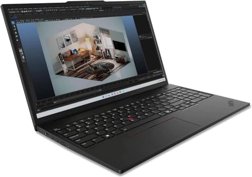ThinkPad P16s G3 21KS001FUS - 16'' Core Ultra 7 165H 64GB DDR5 1TB SSD