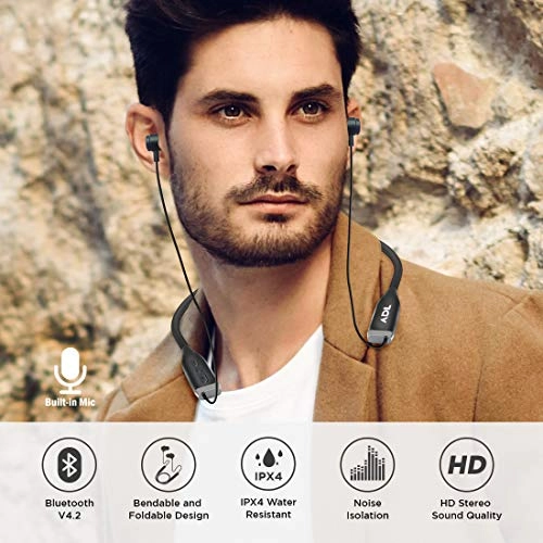 Footloose X5 Wireless Earbud