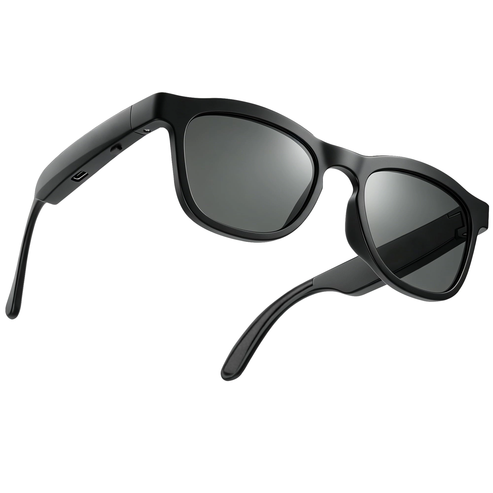 S7 Smart Bluetooth Sunglasses - 8H Playtime UV400 Protection