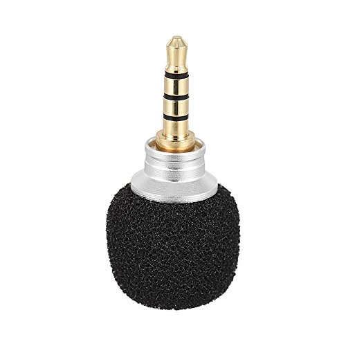 EY-610A 3.5mm-Mini-Jack Microphone