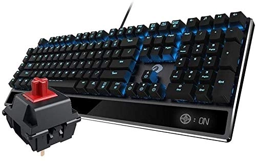 Mechanical Keyboard - Wired