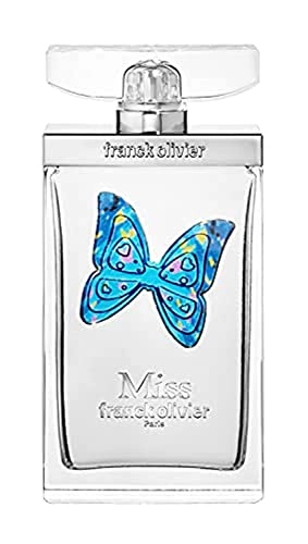 Miss Franck Olivier - Eau de Parfum 50ml