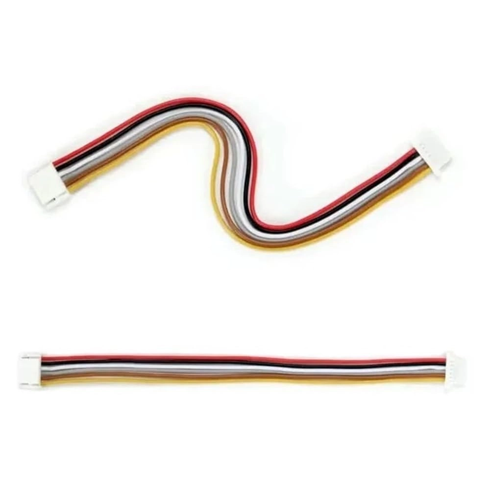 LINHUABAI H7 D O3 Air Unit - 2PCS RC Set