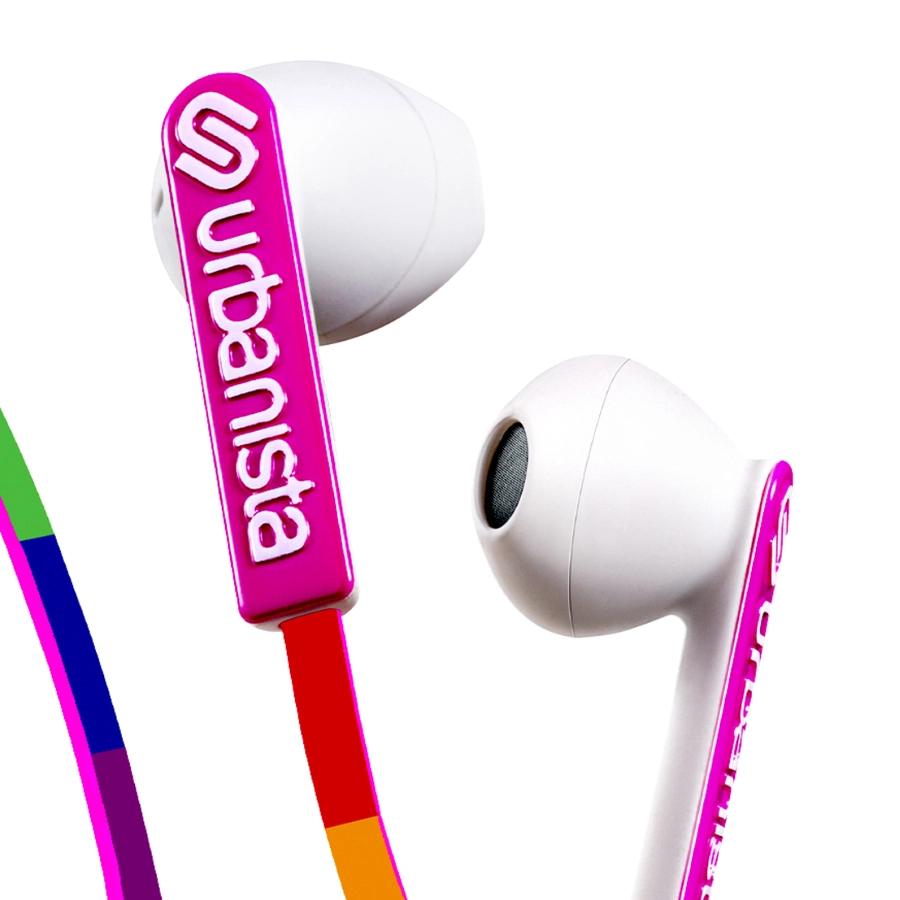 San Francisco Wired Earphone