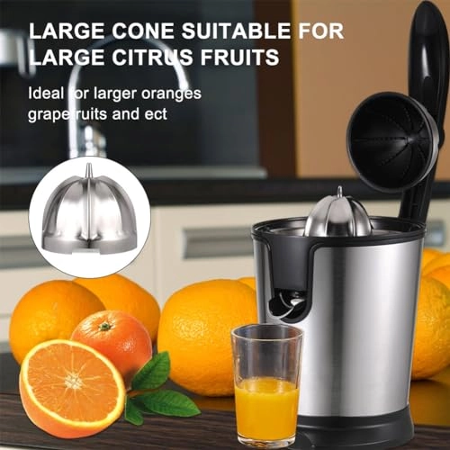 Electric Juice Press - 300W