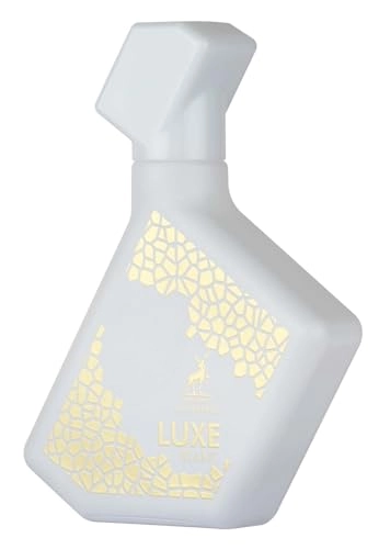 Luxe Blanc - 3.4 oz Eau de Parfum