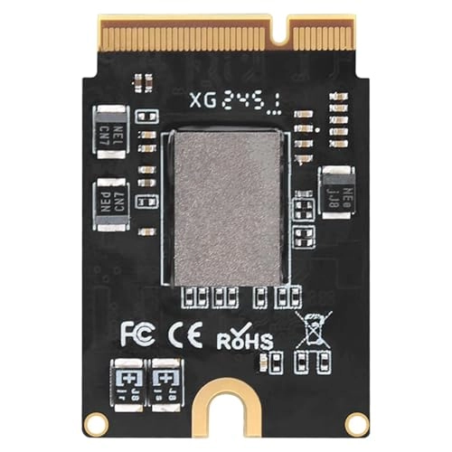 State Drive for Mini M4 - 1TB