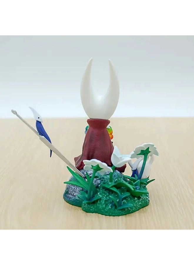 Anime Figure Action Model Statue - PVC Intricately Detailed