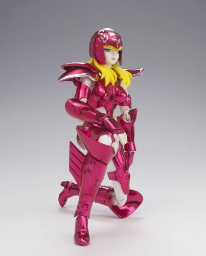 Saint Seiya - Mermaid Thetis (70166)