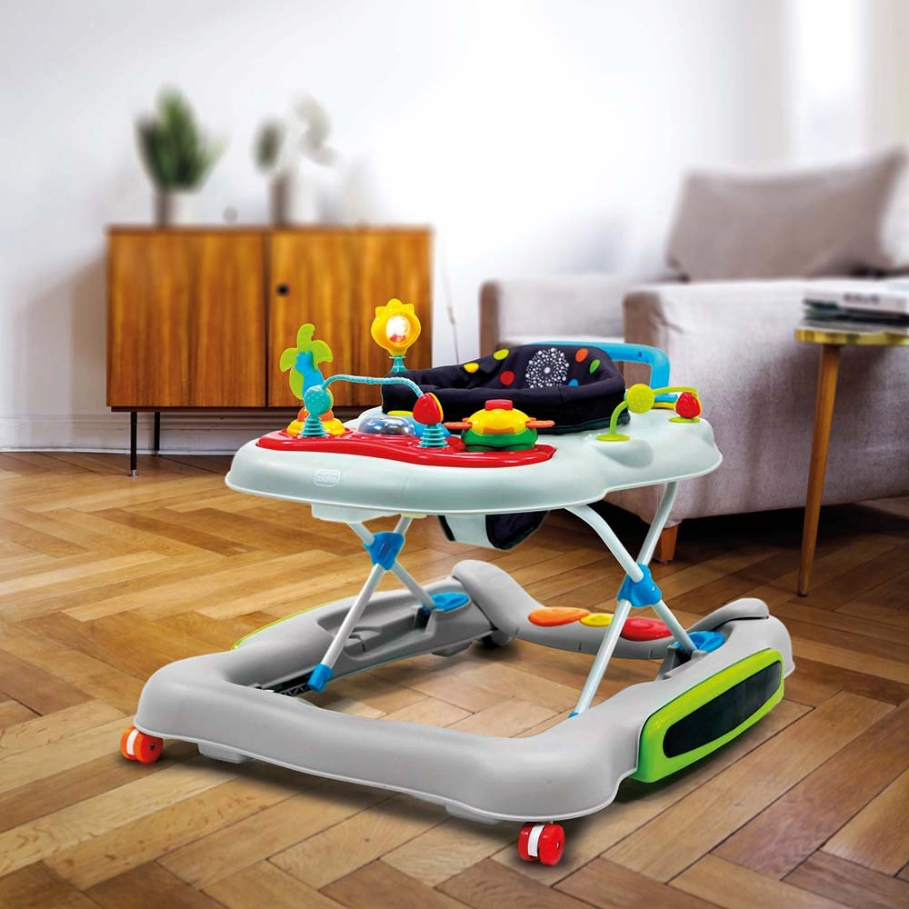 Baby Walker - 3-in-1 Dandelion