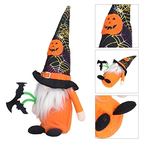 Faceless Doll - 29 x 13cm / 11.4 x 5.1inch dwarf 1