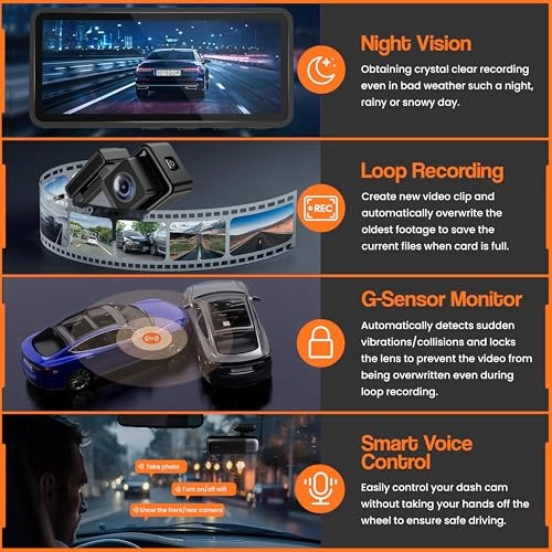 Dash Cam-2762 3840 X 2160 pixels