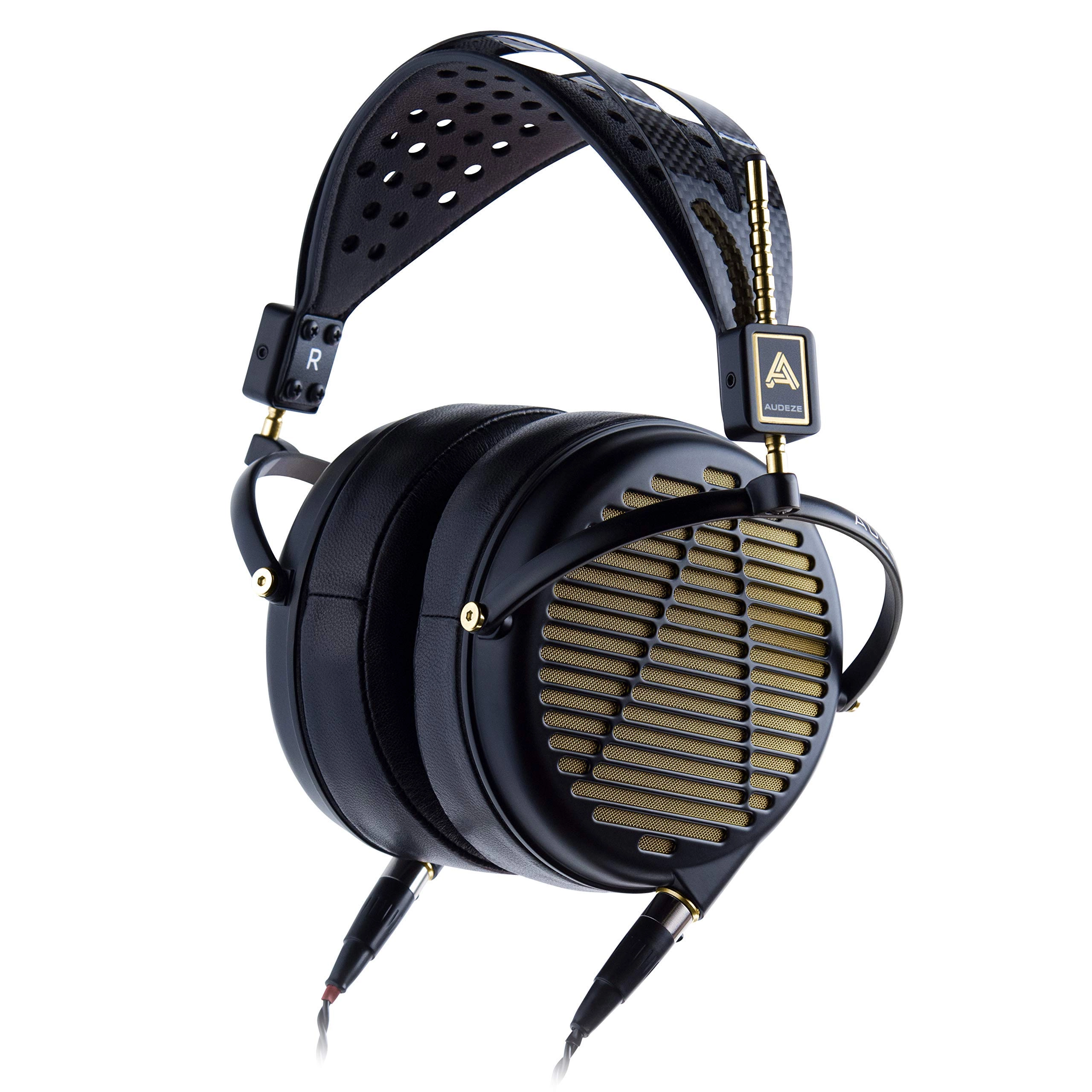 Audeze LCD-4z Wired Headphone