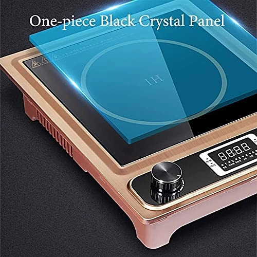 Home Multifunction Induction hob