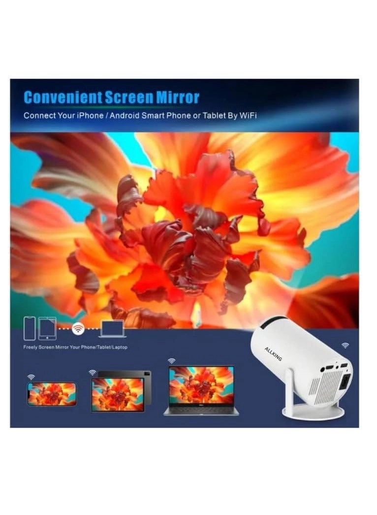 HY300 - 720x720 pixels