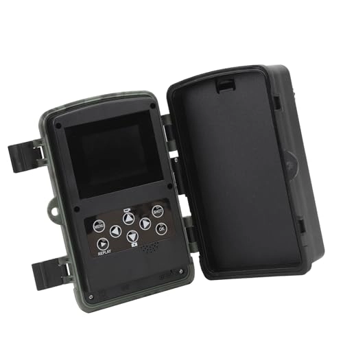 Hunting Camera - 50MP