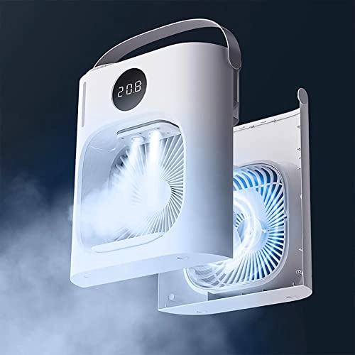 Personal Mini Air Conditioner - 1000 ML