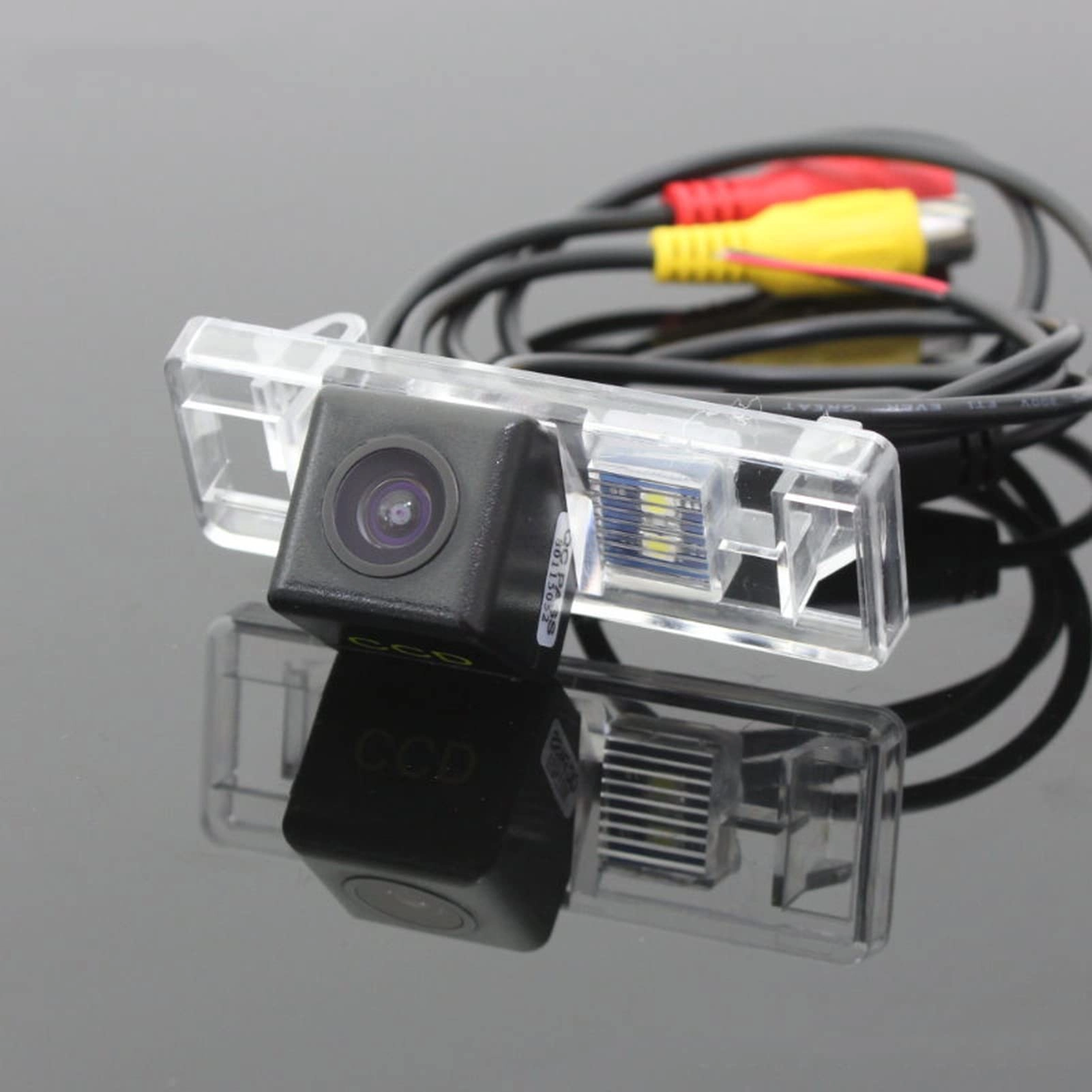 Wireless Camera - Night Vision 720x540