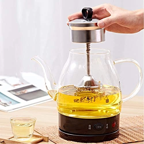 Smart Glass Electric Kettle