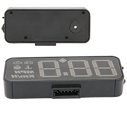 GPS Digital Speedometer - 1 piece(s)