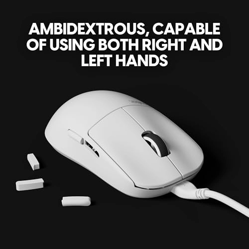 Xlite V3 Mouse - Wireless