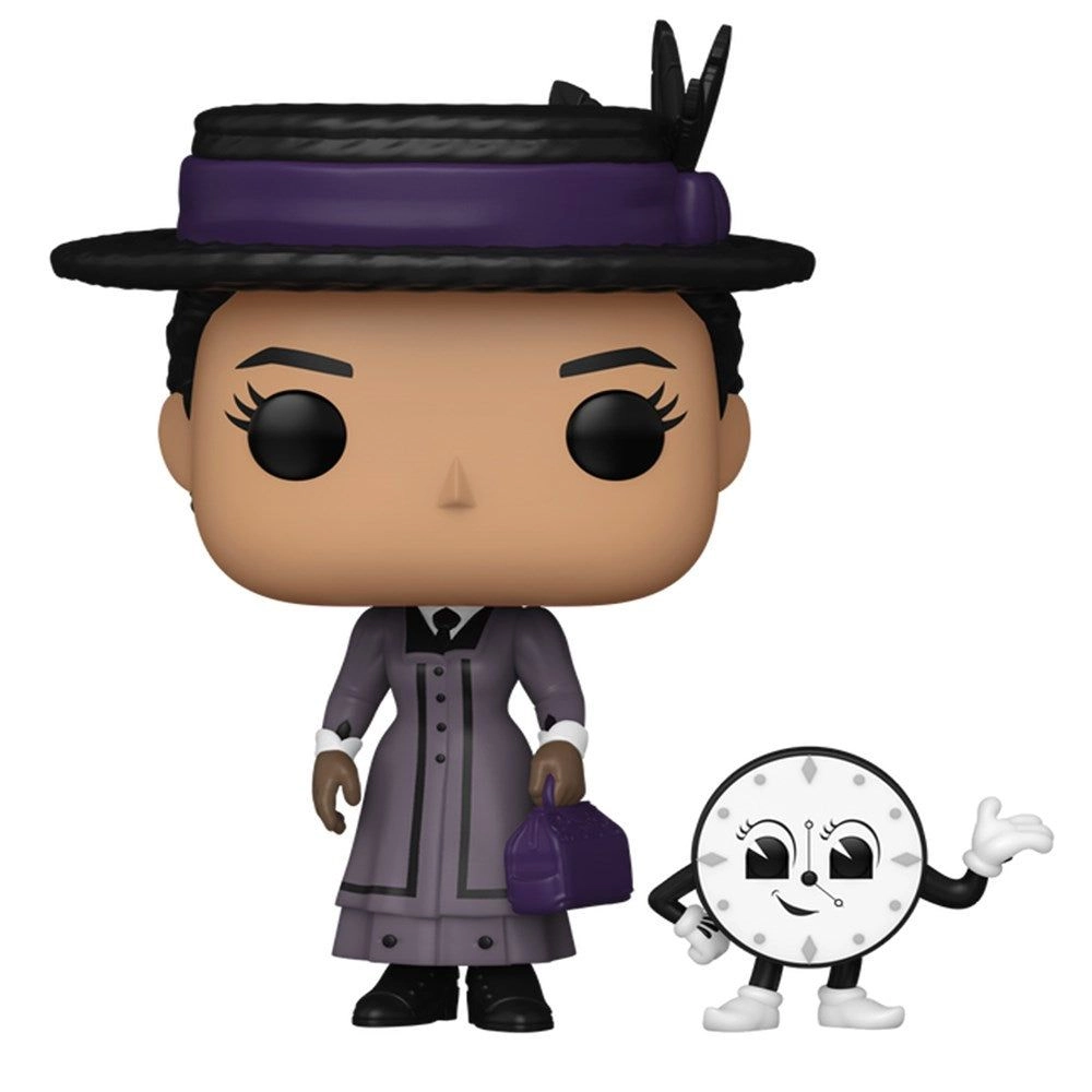 FUNKO TOYS Renslayer + Miss Minutes - Loki Season 2