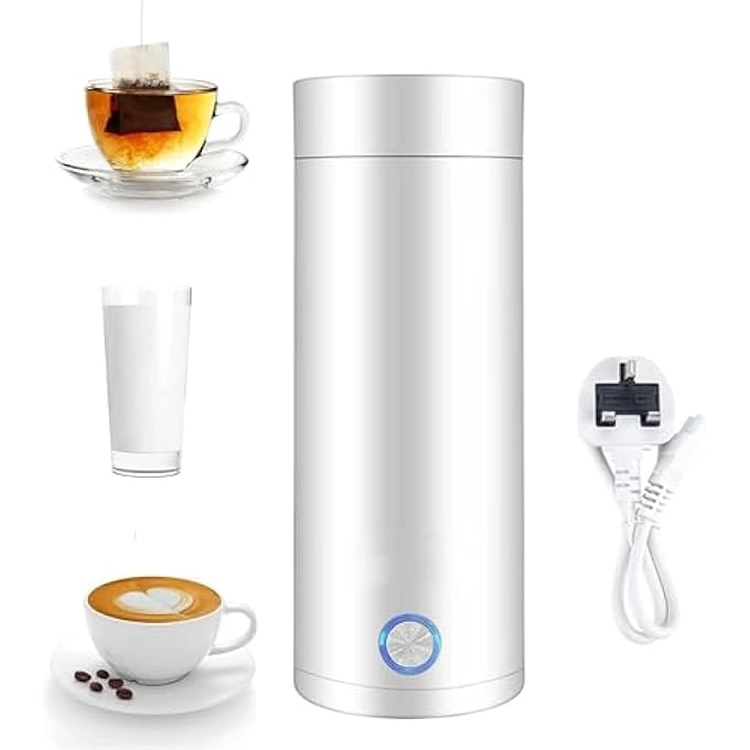 Portable Electric Kettle