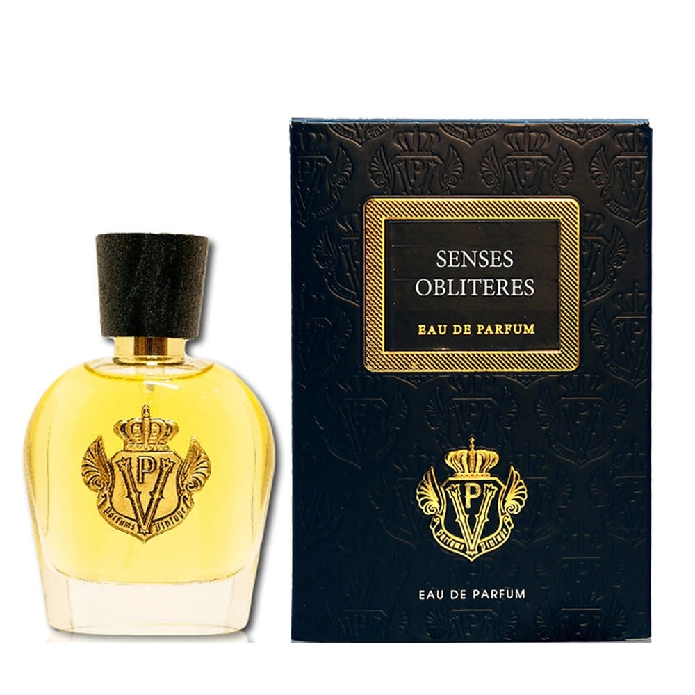 PARFUMS VINTAGE Senses Obliteres Eau de Parfum 100ml
