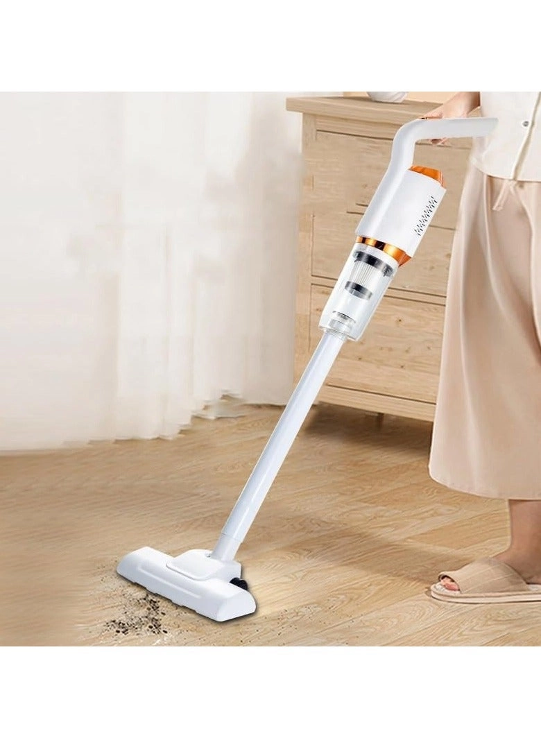 Handheld Vacuum Cleaner - 2000mah