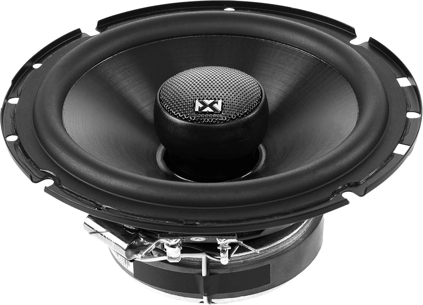 VPRO65 - 6.5" 2-Way Coaxial