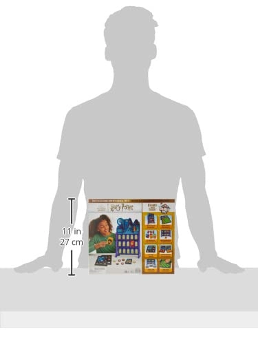 Wizarding World Harry Potter Games HQ