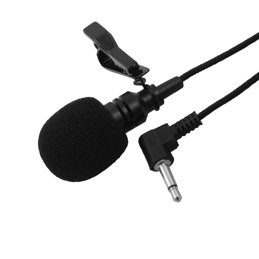 48902fe81935f952a74a093d7d7658 3.5mm-Mini-Jack Microphone