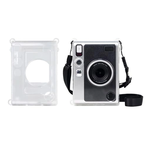 Clear Case for Instax Mini EVO