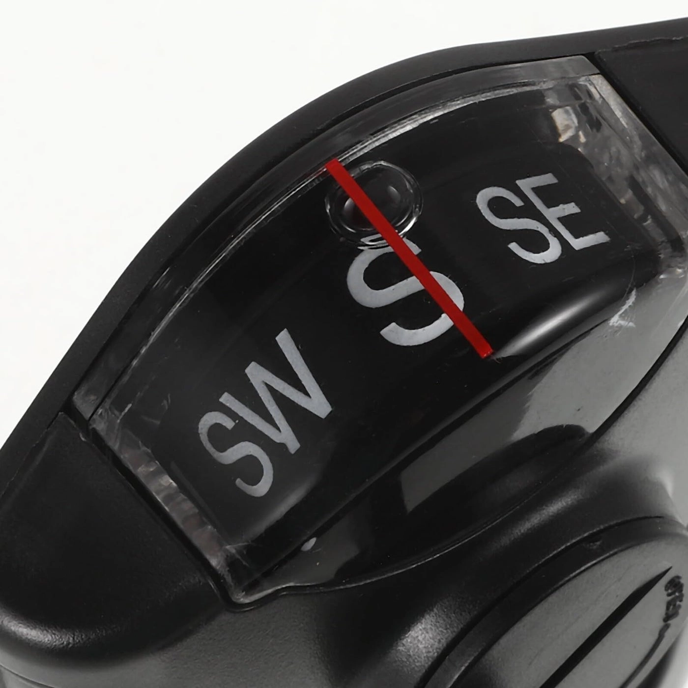 Car Compass