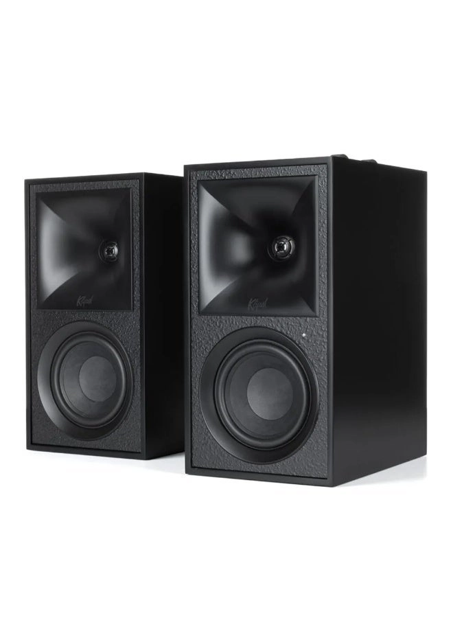 The Fives - 2-channel 160W