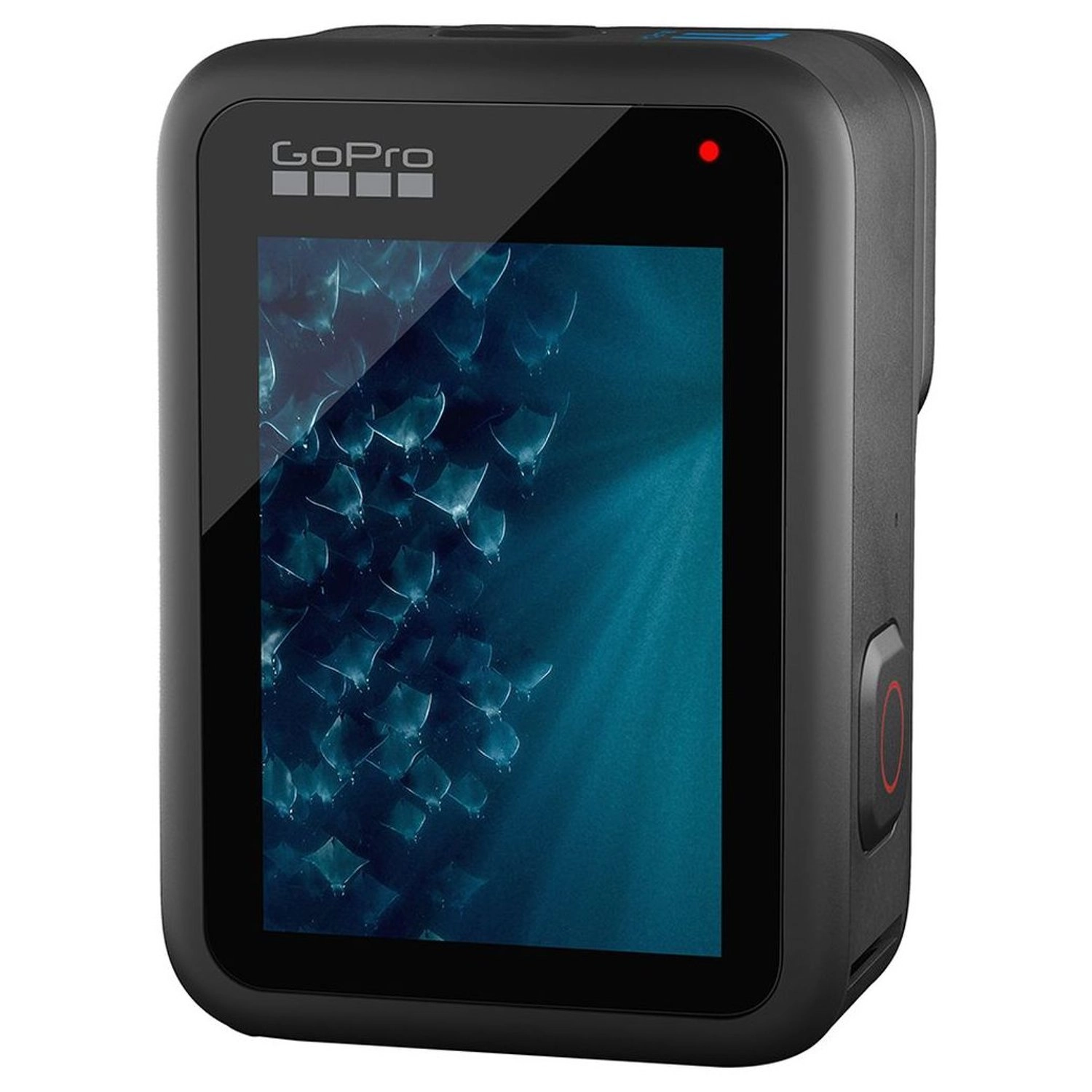 GoPro HERO11 Black Action Camera (CHDHX-111-RW)