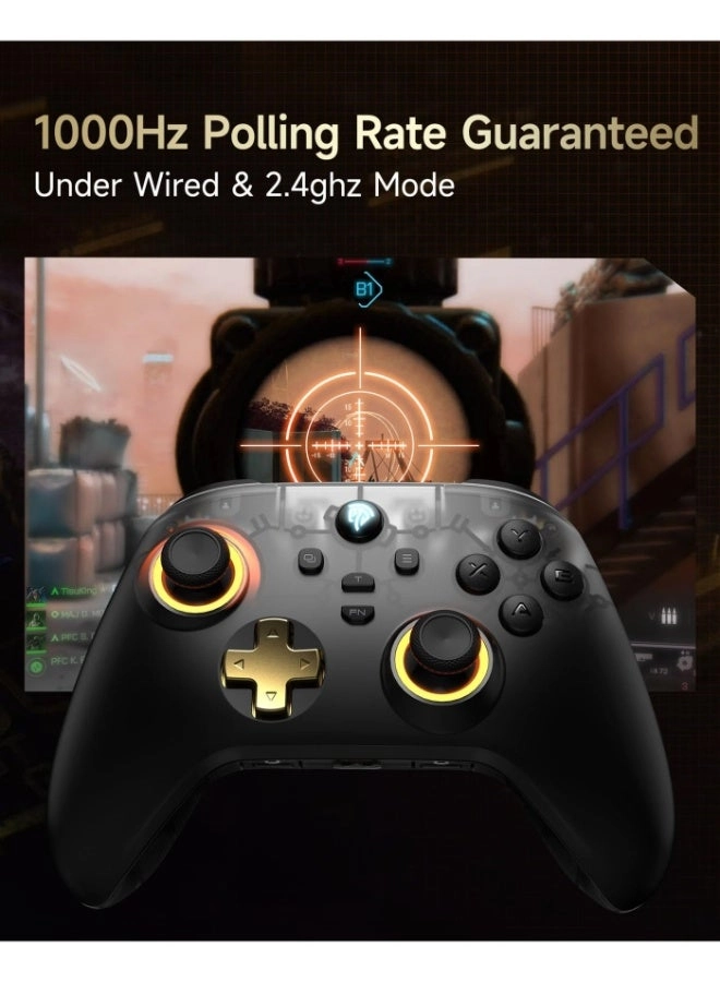 D05 PC Controller - Windows PC Android Steam Switch