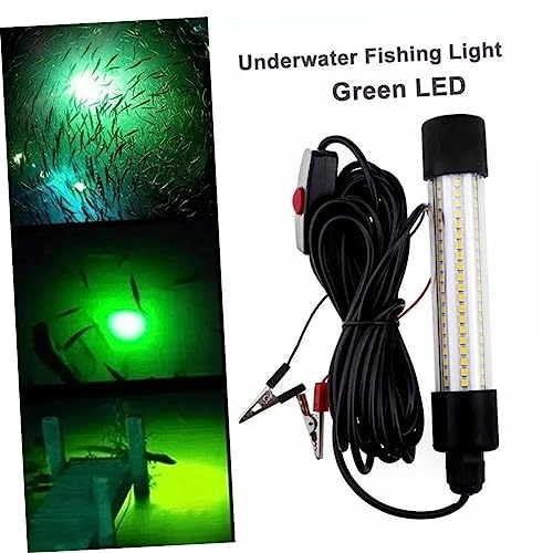Underwater Fishing Light - 5M