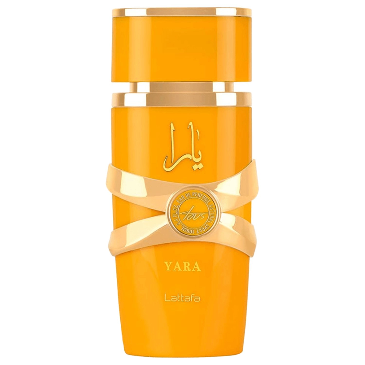 Yara Tous Eau de Parfum 100ml