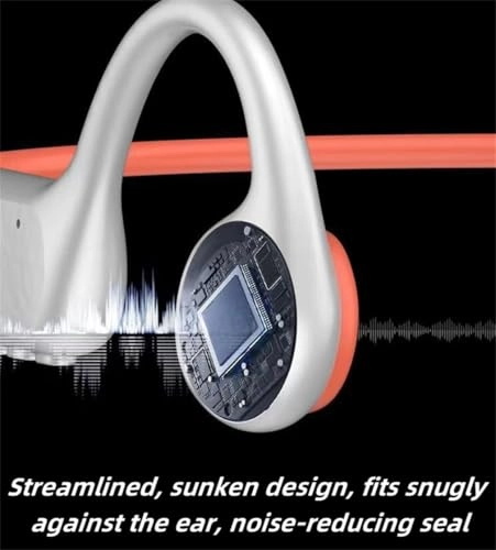 66317687 Wireless Headphone