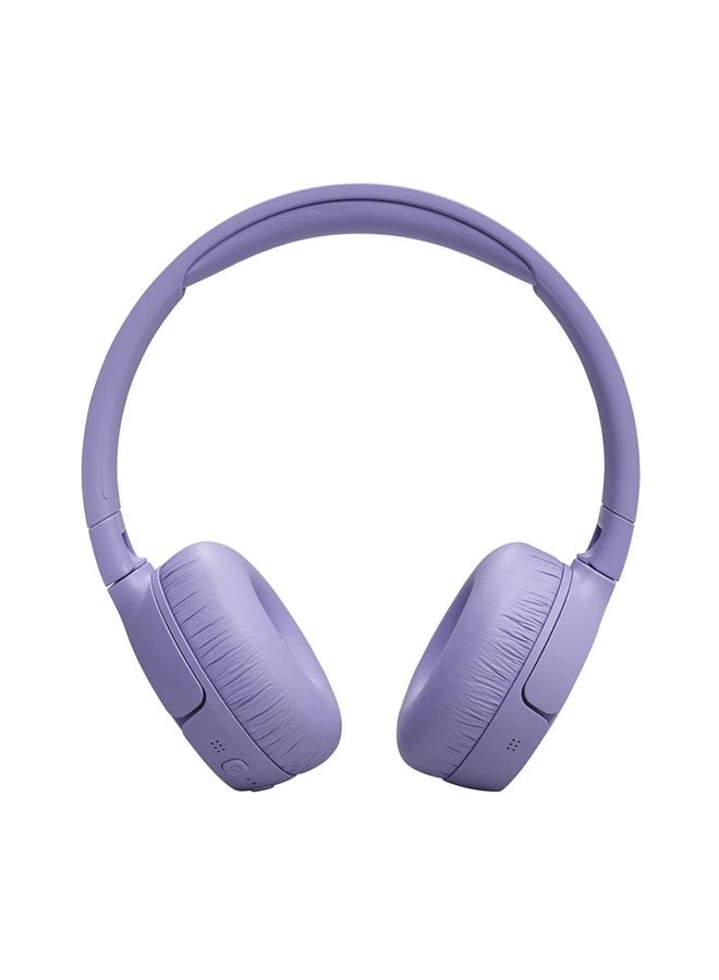 TUNE 670NC Wireless Headphone