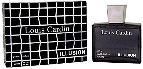 ILLUSION - Eau de Parfum 100 ml