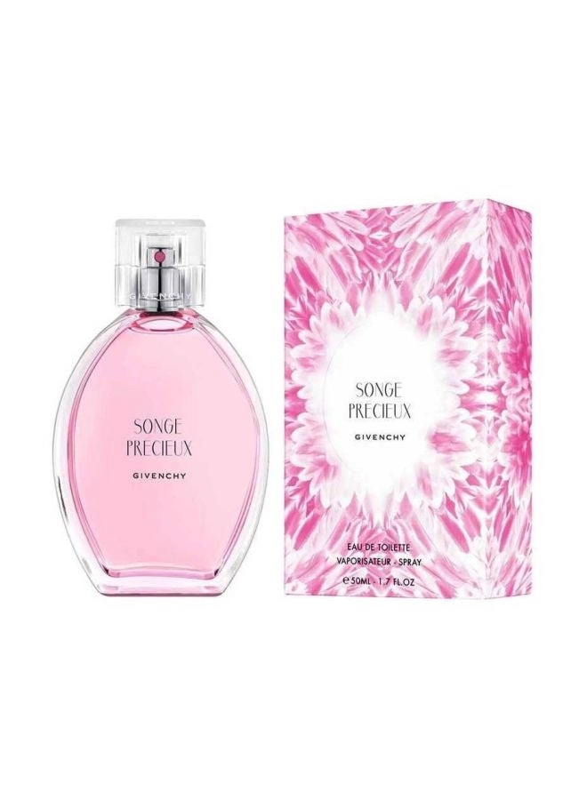 Songe Precieux - Eau de Toilette 50ml