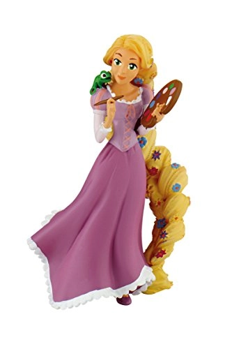 Rapunzel - Disney Princess (BUL-12426)