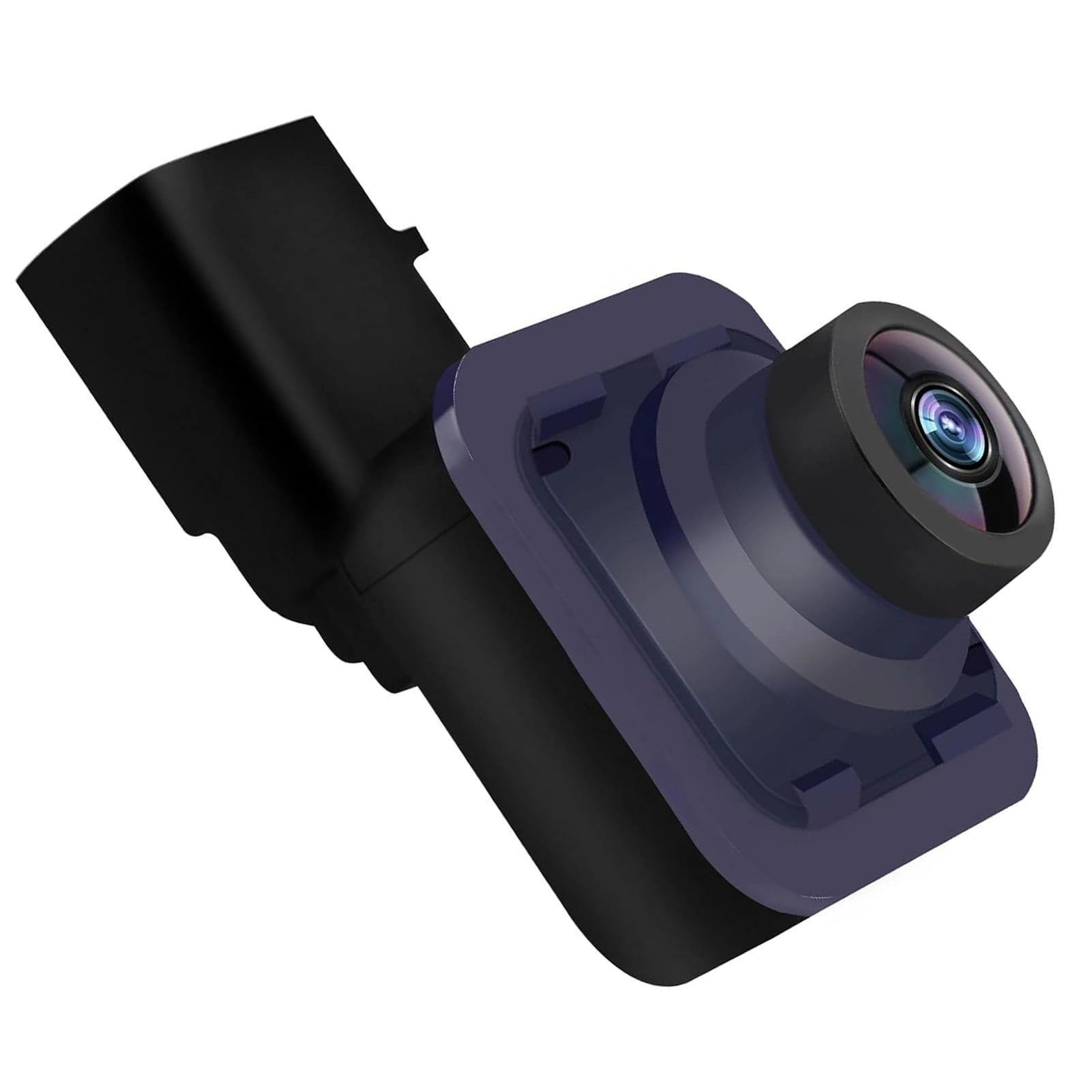 Misakomo Rear View Backup Camera - Night Vision