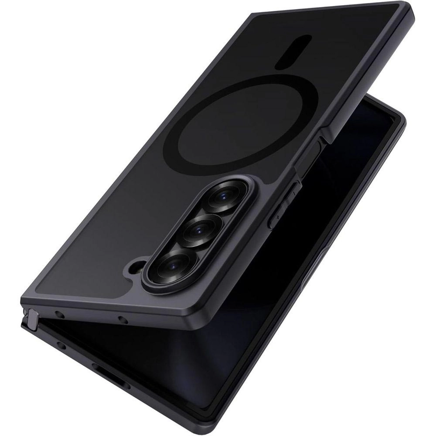 Protect Fume Magnetic Case for Samsung Galaxy Z Fold 6