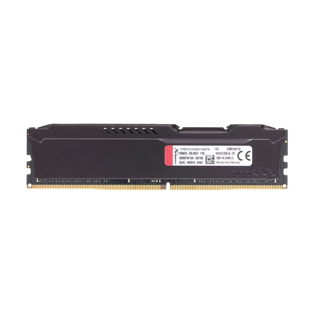 HyperX Fury - 4 GB DDR4