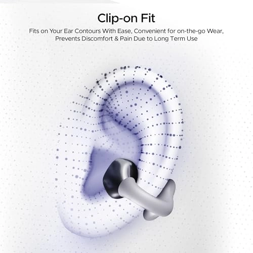 Airdopes Loop Wireless Earbud