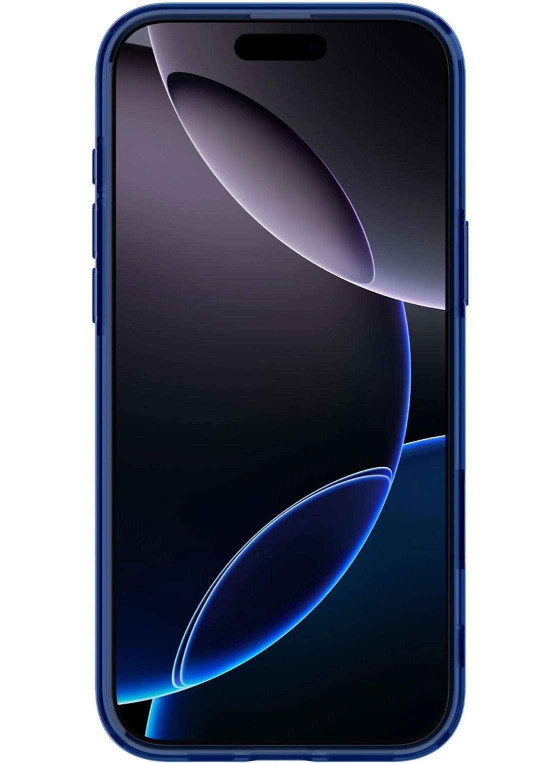 Ultra Hybrid T MagFit Printed Case for iPhone 16 Pro Max