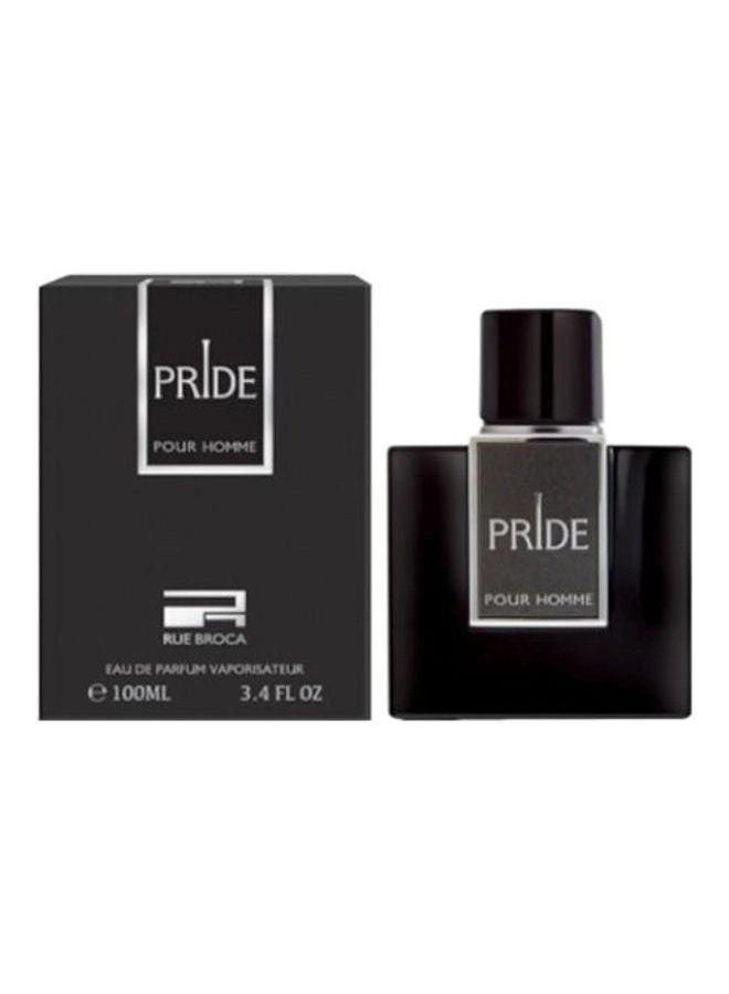 Pride Pour Femme Eau de Parfum 100ml